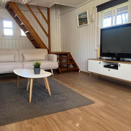 Joosepi Holiday House Silla  Eksteriør billede