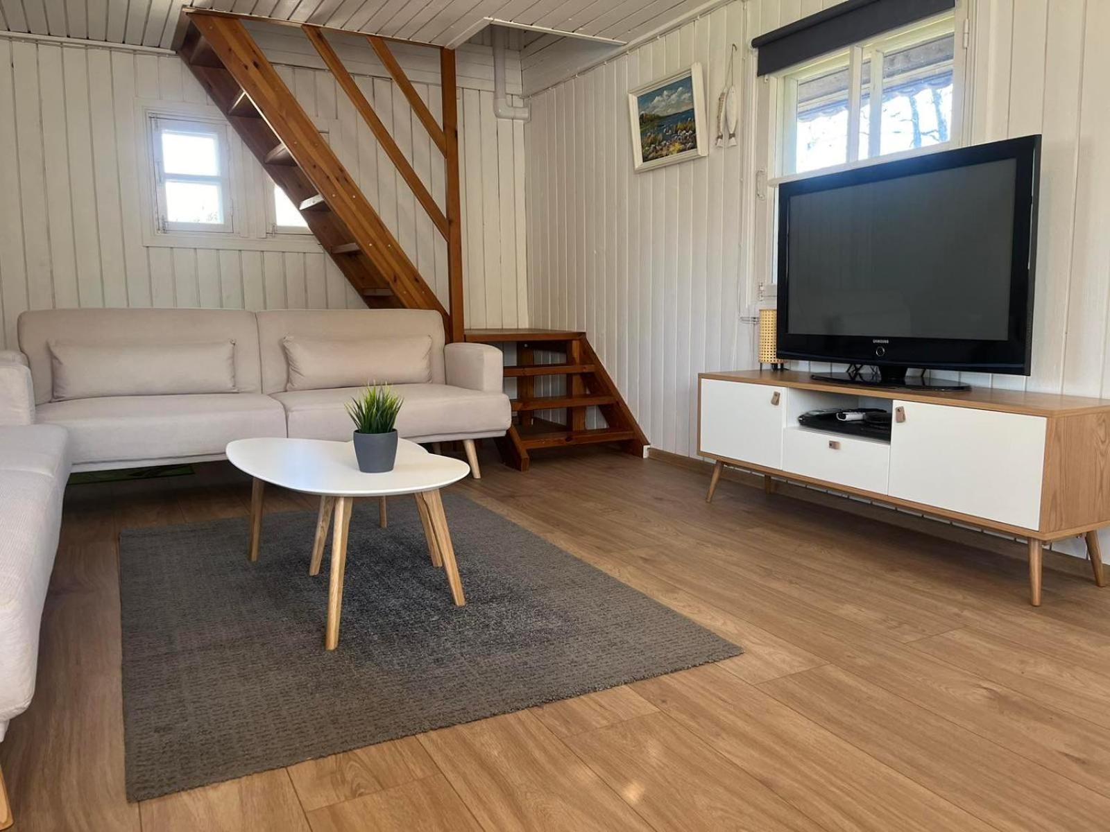 Joosepi Holiday House Silla  Eksteriør billede