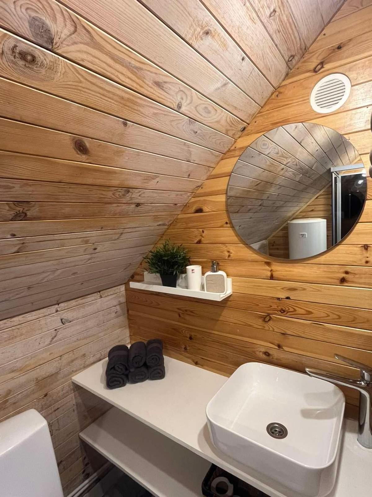 Joosepi Holiday House Silla  Eksteriør billede