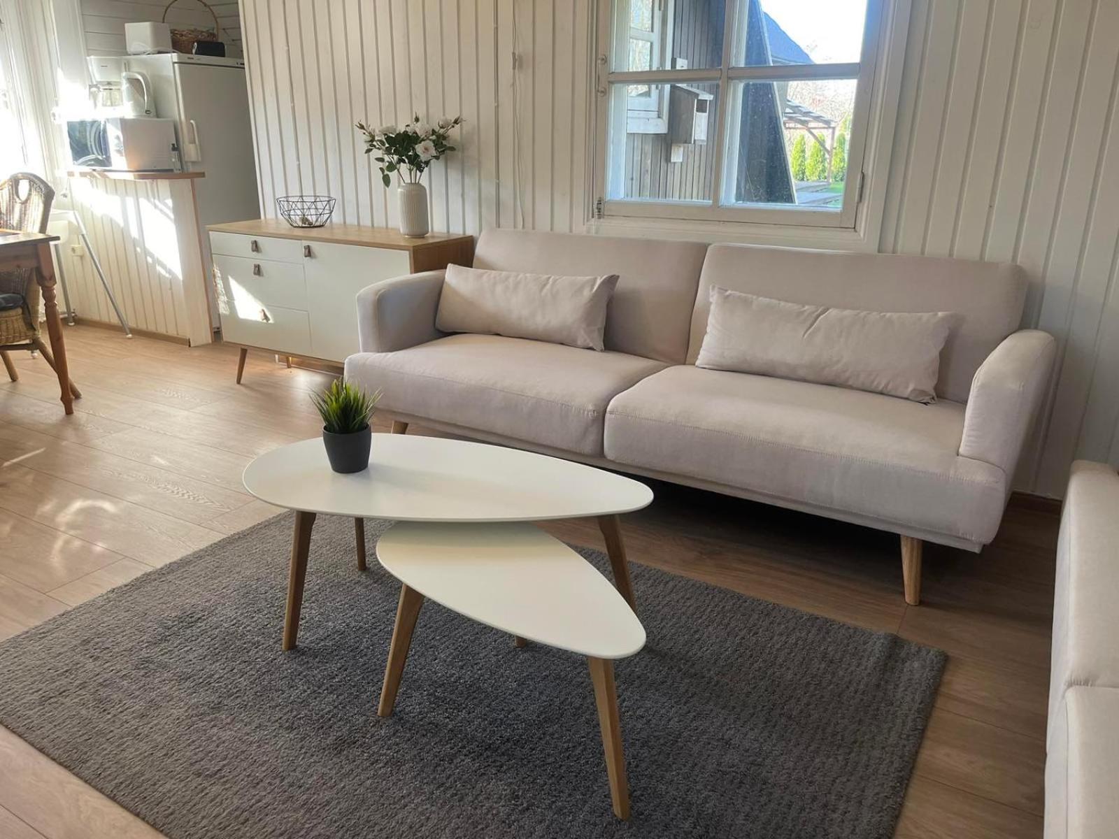 Joosepi Holiday House Silla  Eksteriør billede